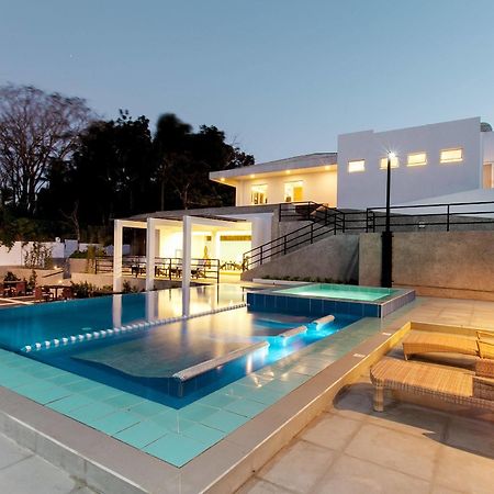 מלון טגאיטאי T House מראה חיצוני תמונה