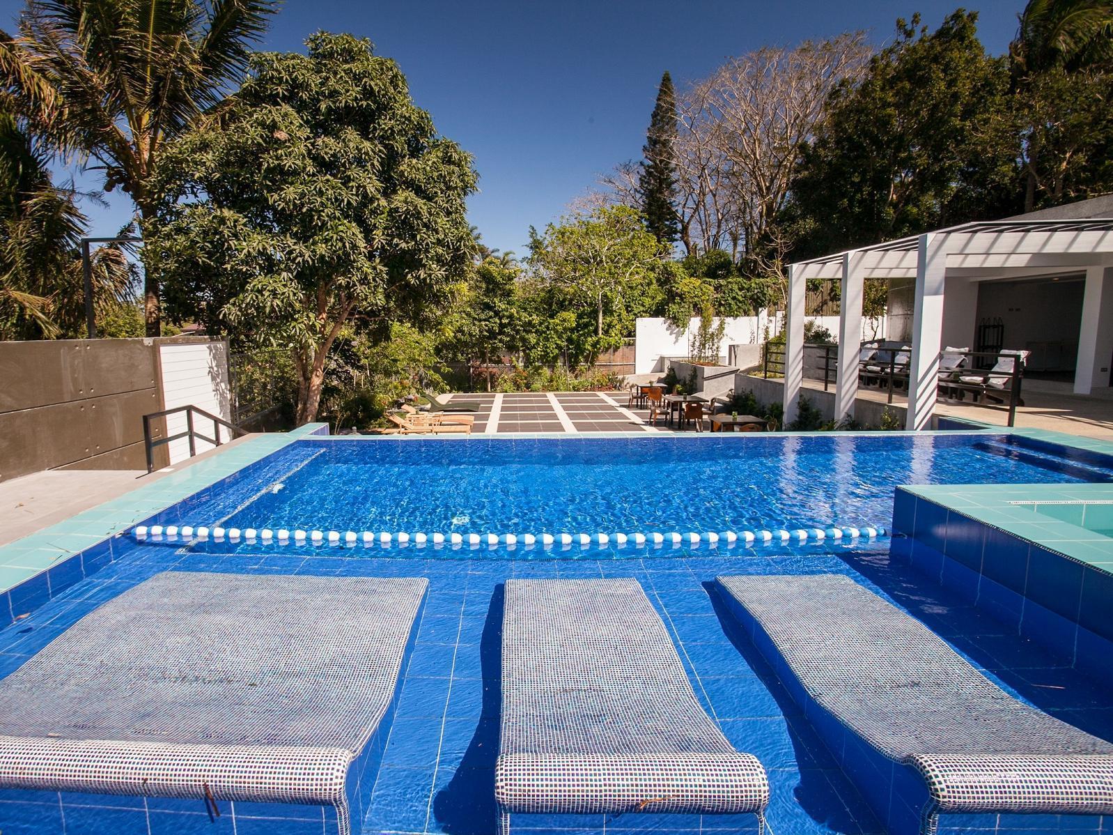 מלון טגאיטאי T House מראה חיצוני תמונה