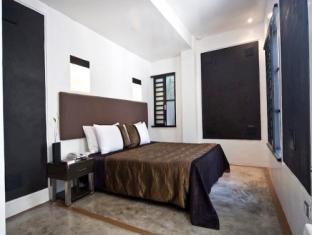 מלון טגאיטאי T House מראה חיצוני תמונה